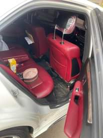 A picture of Mercedes Benz E350