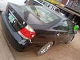 A picture of Toyota camry 06 toks