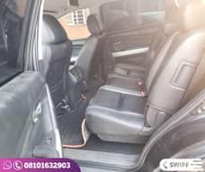 A picture of NEW ARRIVAL Mazda CX 92008 ModelRegisteredLeather Interior6 plugsAC ChillingPrice 4