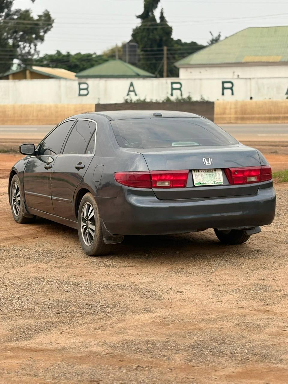 A picture of Extremely Clean Buy and Drive Honda EOD very Sharp with