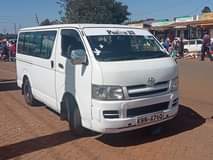 Wanjohi D.
