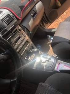 A picture of 2022 Toyota Avensis
