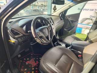 A picture of CLEAN UNREGISTERED 2014 MODEL FULL OPTION Hyundai Santa Fe 7