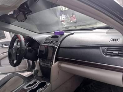 A picture of DEALERS BUY DEALERS BUY SHARP GRADE 2014 CAMRY XLE IN