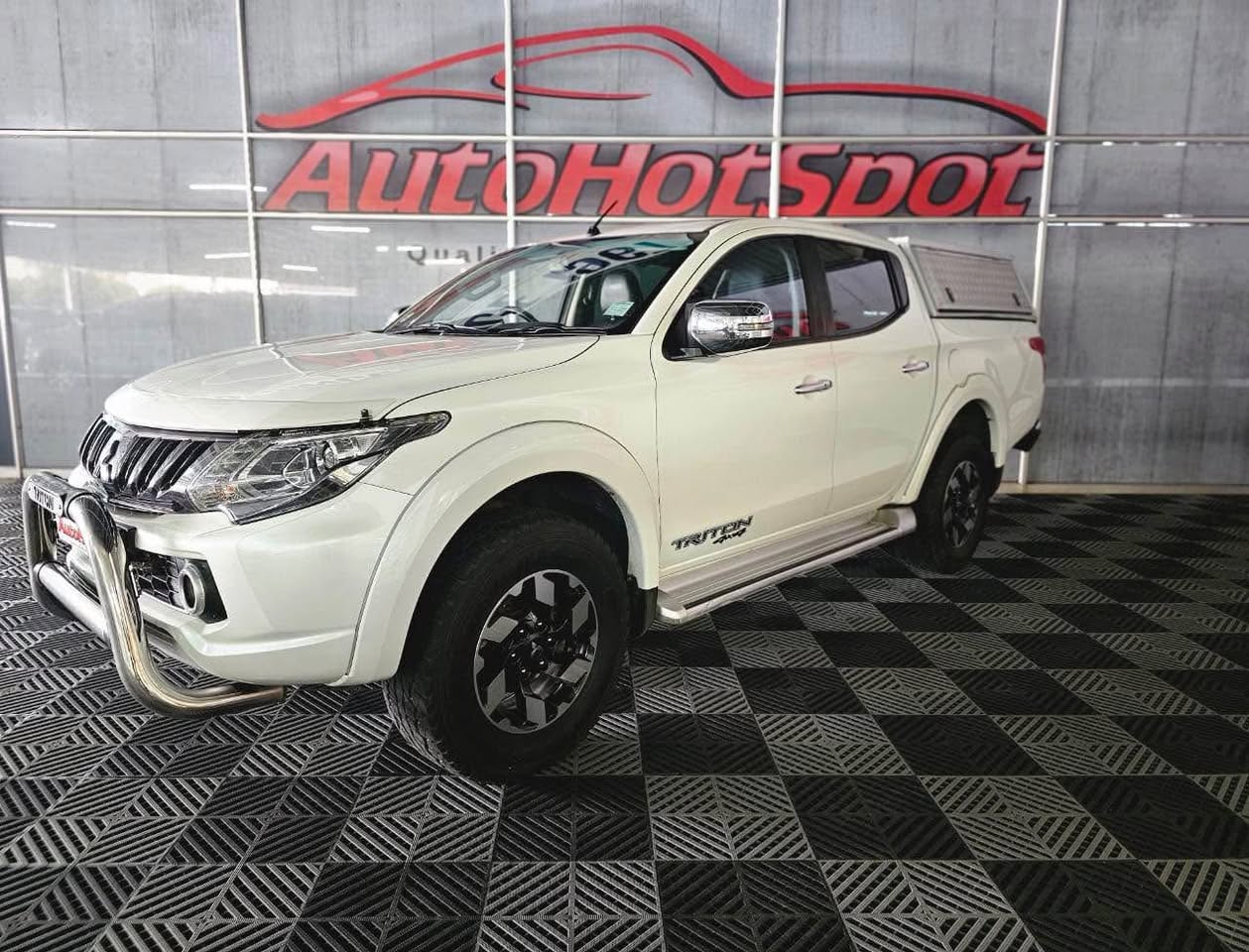 4x4