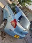 A picture of VITZ NEW MODEL