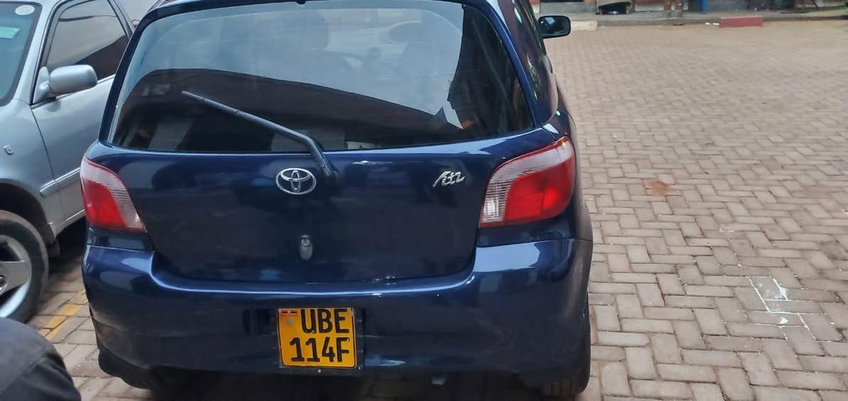 A picture of Vitz