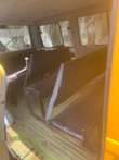 A picture of VOLKSWAGEN BUS T4 REG