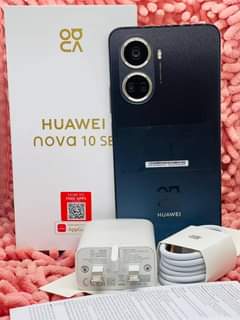 huawei nova