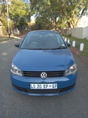 Mxolisi M.