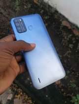 A picture of Itel s16