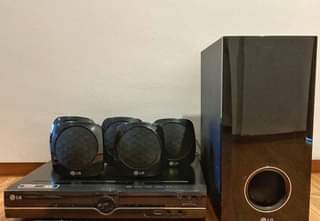 home theater