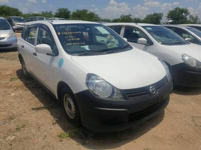 classifieds recent import