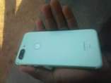 A picture of Gionee S10 6gb ram and 64gb rom
