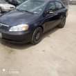 A picture of 2006 corolla available sale Owner needs urgent cash for something
