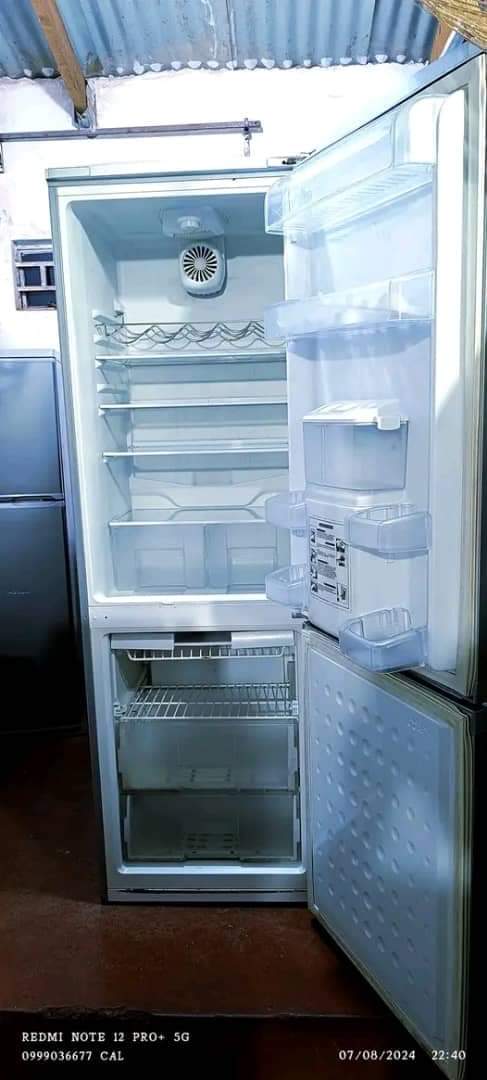 fridges