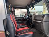 A picture of Wrangler Gangster