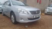 A picture of TOYOTA PRIMIO UBA MODEL 2008 IN PERFECT CONDITION PRICE 27