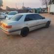 A picture of Selling My Toyota Corona need 1900 negotiable