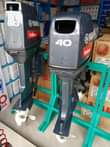 A picture of Outboard engines motorcycles Generators water pumps spare parts and lubricant