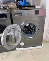 washing machines