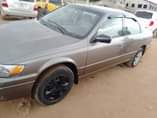A picture of Toyota Camry Tiny light Engine gear perfect A c ok