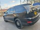 A picture of Toyota Harrier MIL 22 7 Mwaka 2005 Engen type 2AZ