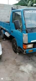 A picture of CANTER BOX