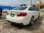 A picture of CLEAN FOREIGN USED BMW 428i 2015 MODEL 18M NET PRICE
