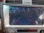 A picture of Toks standard Toyota carmry fullest options first body year 2008