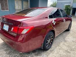 A picture of Trust preciousAutos For Good Cars Extremely Clean Lexus Es350 2008