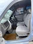 A picture of NISSAN CUBE ENGINE CC 1300 PISTON 4 FULL A C