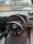 A picture of Forester