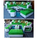 A picture of SOFA
