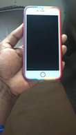 A picture of iphone 6