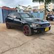 A picture of Alteza milion 4.7 Ipo mwanza Engine safi Automatic 0784857610 Whatsp