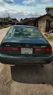 A picture of For sale Camry tiny light Sharp engine and gear ac