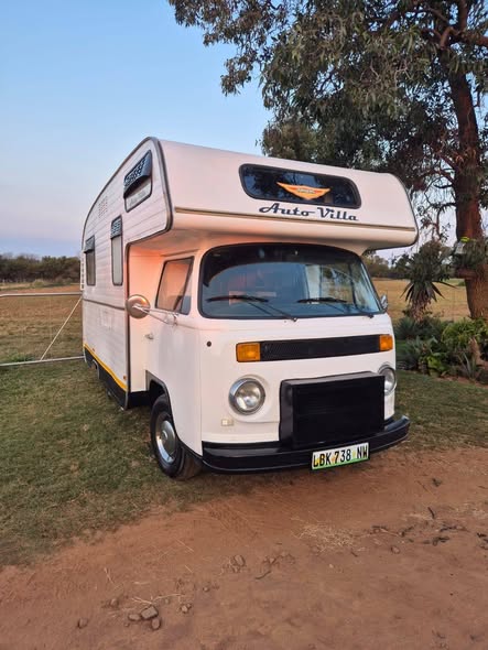 caravans