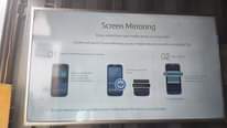 A picture of 50inches Samsung 4k Ultra HD Tv
