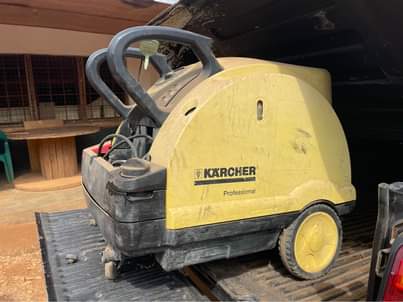 A picture of 2020 Karcher 601c eco professional