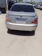 A picture of Mark x for sale 0657633355
