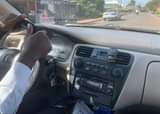 A picture of Honda Accord for sale