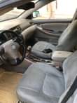 A picture of 2004 TOYOTA COROLLA