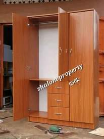 A picture of Wardrobes