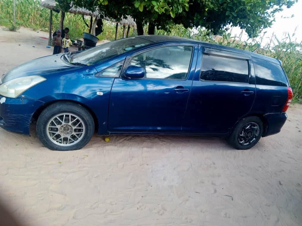 used toyota