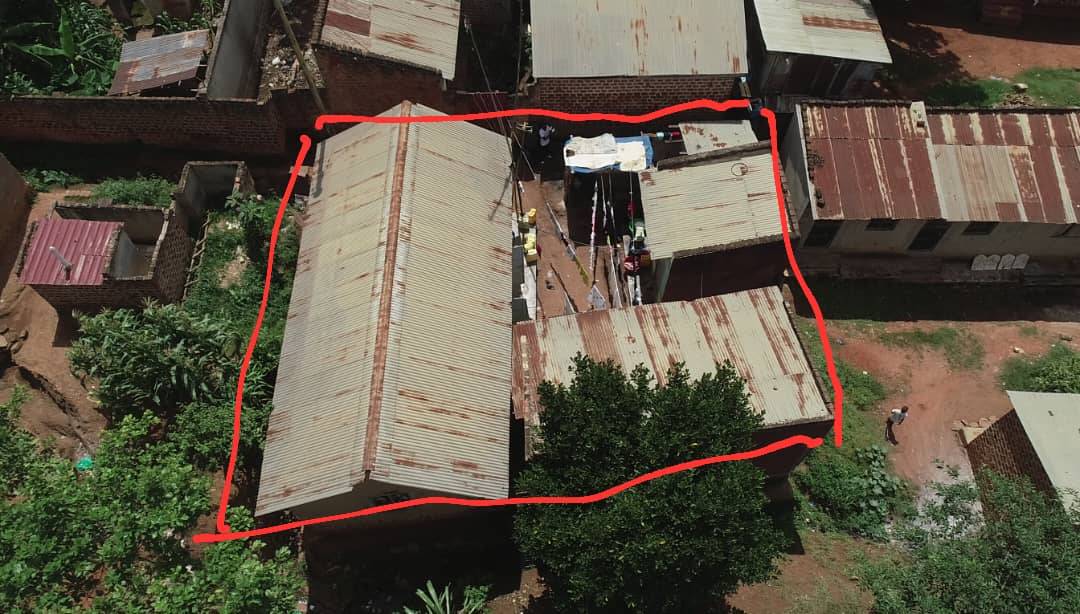 A picture of Rental units in Mukono town