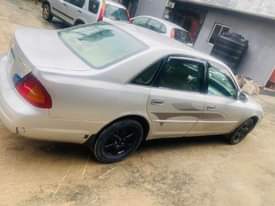 A picture of Buy and drive everything is in sweet condition
