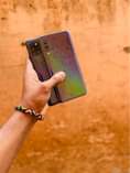 A picture of Samsung Galaxy A50 Samsung Galaxy A31