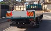 A picture of FOR SALE MITSUBISH CANTER NAMBA E TSH 42ML ENGINE CODE