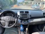 A picture of Super sharp Few months used Belgium standard Toyota RAV4 2008